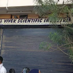 Vivek Scientific Industriea