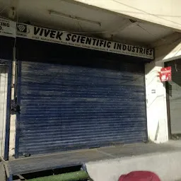 Vivek Scientific Industriea