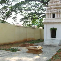 Viveka Smaraka (Swami Vivekananda Memorial)