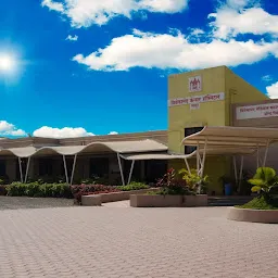 Vivekanand Cancer Hospital and Optimus Oncology Radiotherapy Centre