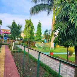 Vivekanand Children's Garden