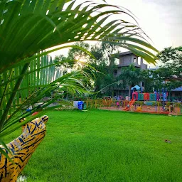 Vivekanand Children's Garden