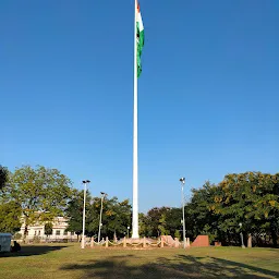 Vivekanand Garden