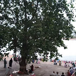 Vivekanand Ghat Narmadapuram