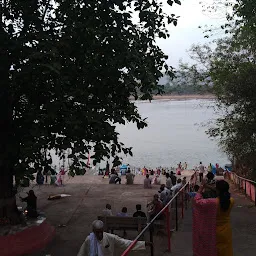 Vivekanand Ghat Narmadapuram