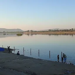 Vivekanand Ghat Narmadapuram