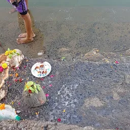 Vivekanand Ghat Narmadapuram