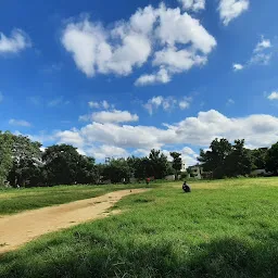 Vivekanand Hydel Colony Park