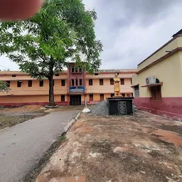 Vivekanand Mahavidyalaya