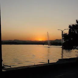 Vivekanand memorial park