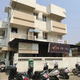 Vivekanand Nagar Sub Post Office