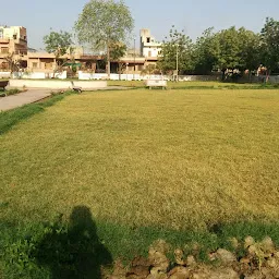 Vivekanand Park