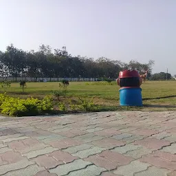 Vivekanand park
