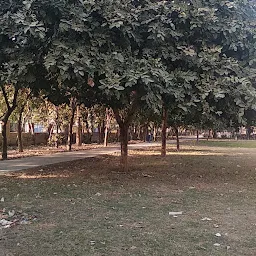 Vivekanand Park