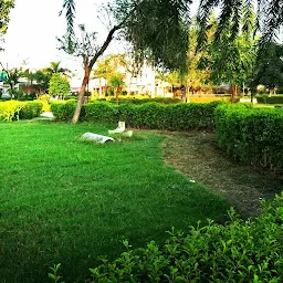 Vivekanand Park Public Park