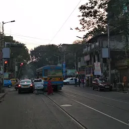 Vivekanand Road