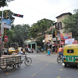 Vivekanand Road