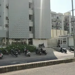 Vivekanand Hostel