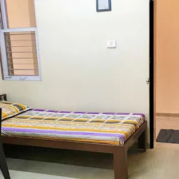 Vivekanand Hostel