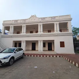 Vivekananda Ashram