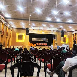 Vivekananda Auditorium