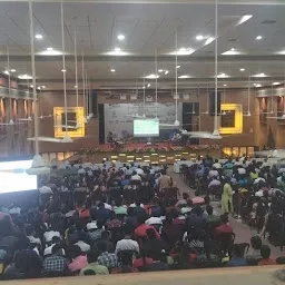 Vivekananda Auditorium