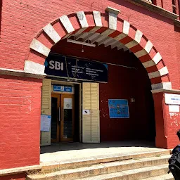 Vivekananda Auditorium