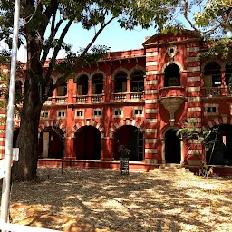 Vivekananda Auditorium