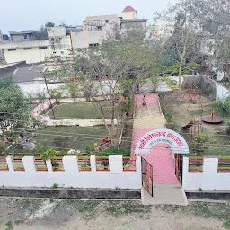 Vivekananda Colony Garden