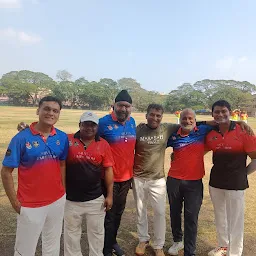 Vivekananda Cricket Ground