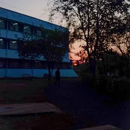 Vivekananda hostel