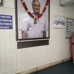 Vivekananda Multispeciality Hospital | Best Hospital | Begumpet | Hyderabad