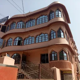 Vivekananda Nursing Home