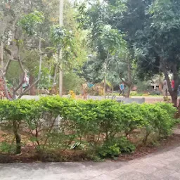 Vivekananda Park