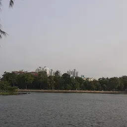 Southern Avenue - Vivekananda Park