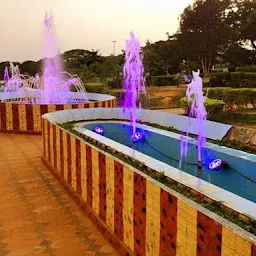 Southern Avenue - Vivekananda Park