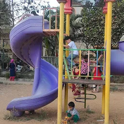 Vivekananda Playground & Children's Park