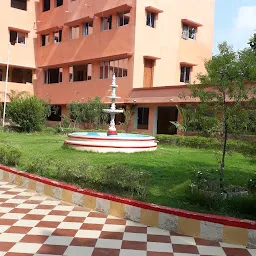 Vivekananda Ramakrishna Mission B.Ed College