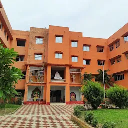 Vivekananda Ramakrishna Mission B.Ed College