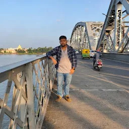 Vivekananda Setu ( Bally Bridge)