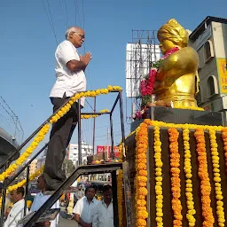 Vivekananda Statue