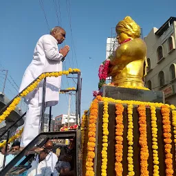 Vivekananda Statue