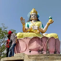 Vivekananda statue