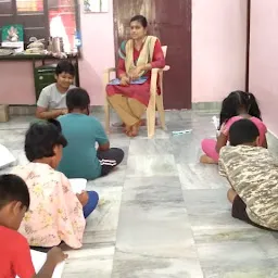 Vivekananda Tuition Centre