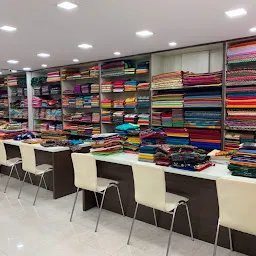 VIVEKANANDHA SAREES *