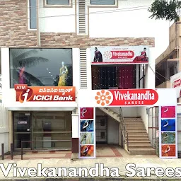 VIVEKANANDHA SAREES *