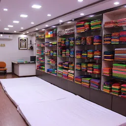 VIVEKANANDHA SAREES *