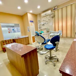 Vivens Dental Clinic & Orthodontic Centre