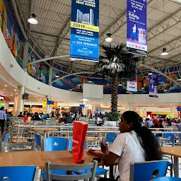 Viviana Mall