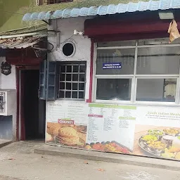 Vivikta Chapati Shop & Vivikta Bhavan
